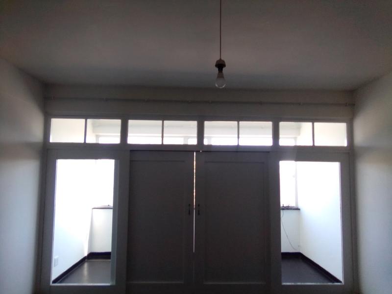 To Let 1 Bedroom Property for Rent in Sasolburg Free State